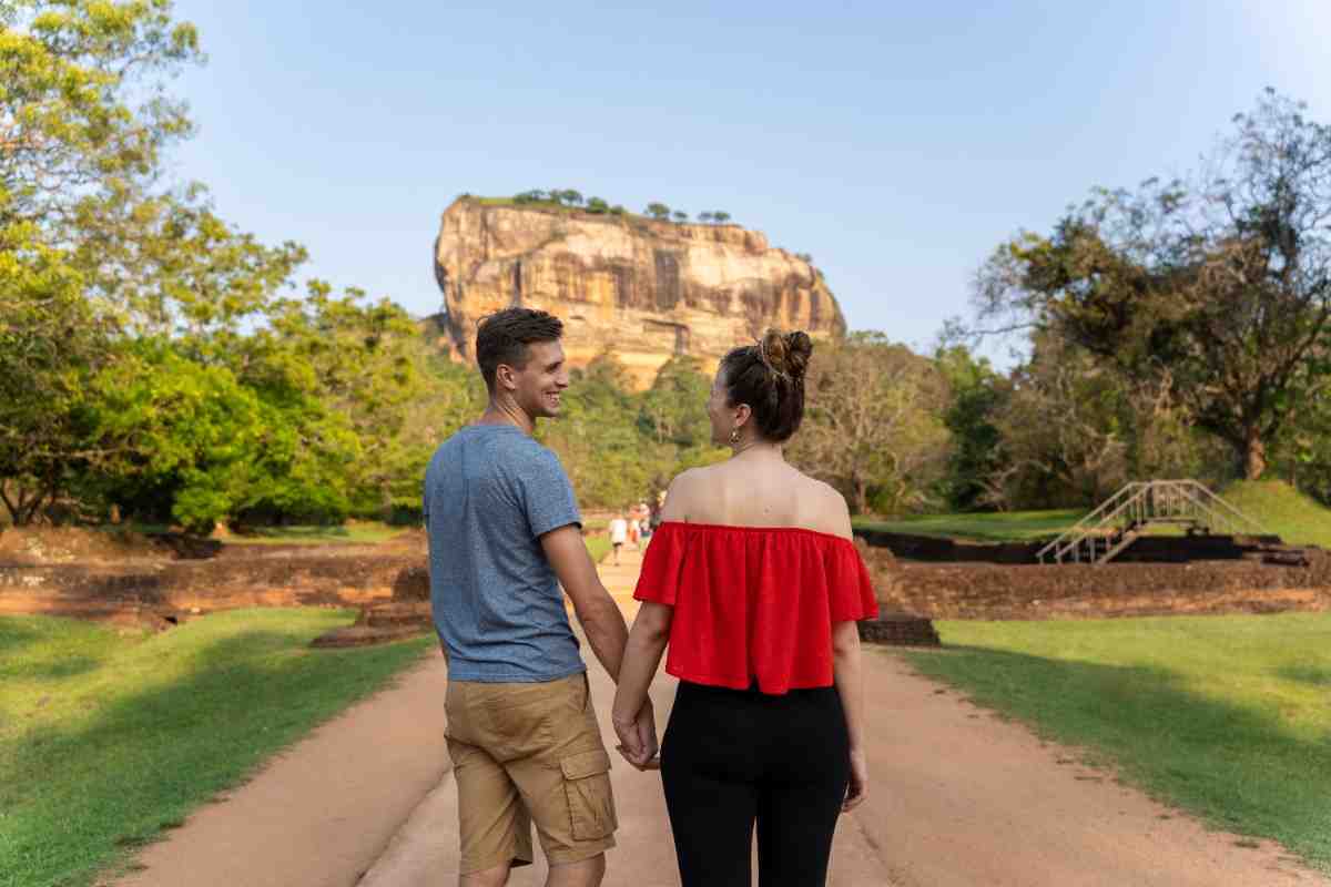 Romantic Escapes & Honeymoon Experience