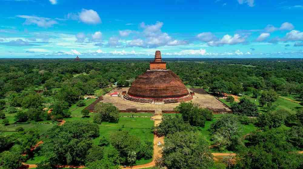 Heritage and Cultural Triangle