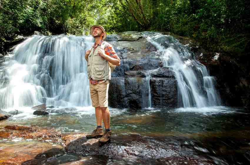 Eco & Adventure Odyssey