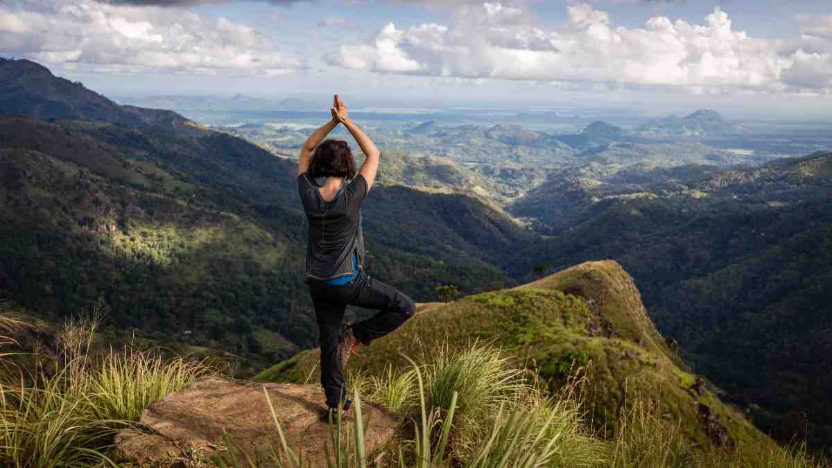 Wellness Pathways of Sri Lanka