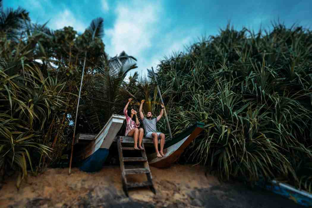 Highland & Coastal Escape